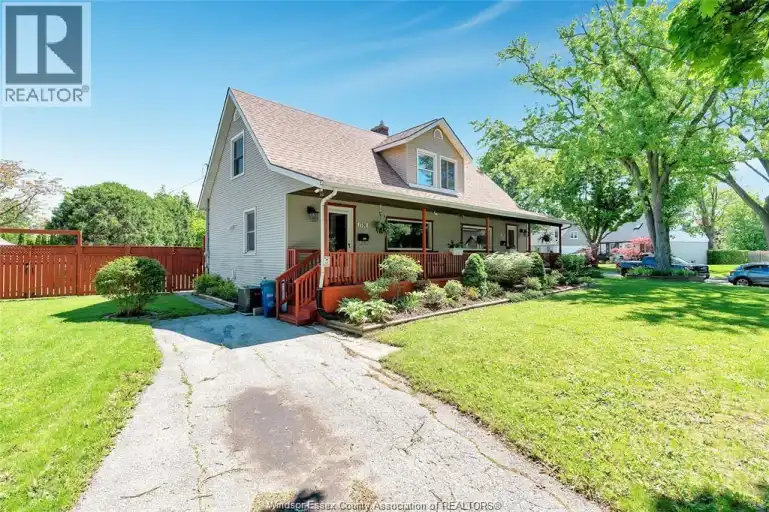 1786 DURHAM PLACE | 1786 DURHAM PLACE, Windsor | 3029191