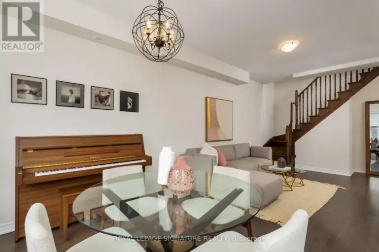 18 - 105 KAYLA CRESCENT E | 18 - 105 KAYLA CRESCENT E, Vaughan | 3029193