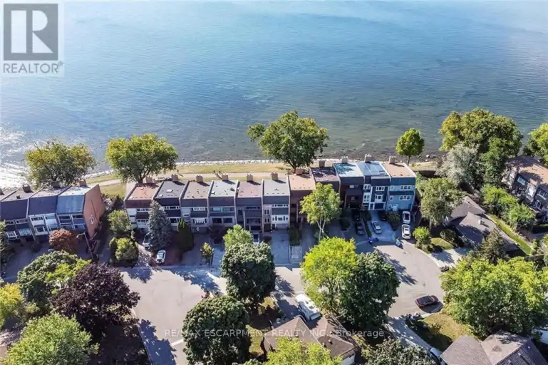 2082 WATER'S EDGE DRIVE | 2082 WATER'S EDGE DRIVE, Oakville | 3029194