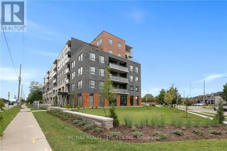 313 - 26 LOWES ROAD | 313 - 26 LOWES ROAD, Guelph | 3029195