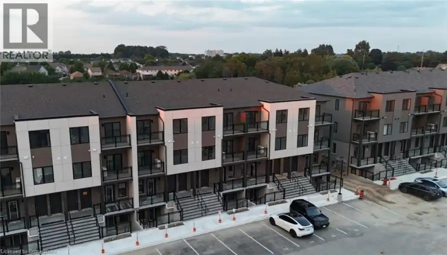 940 DAVID Street Unit# 15 | 940 DAVID Street Unit# 15, Fergus | 3020490