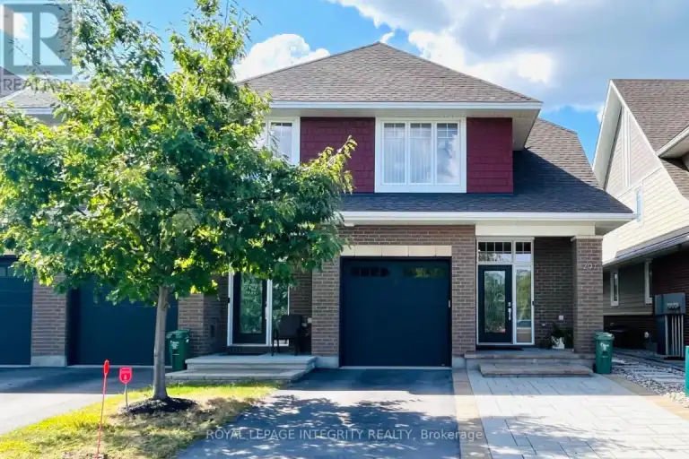 297 KILSPINDIE RIDGE | 297 KILSPINDIE RIDGE, Ottawa | 3020501