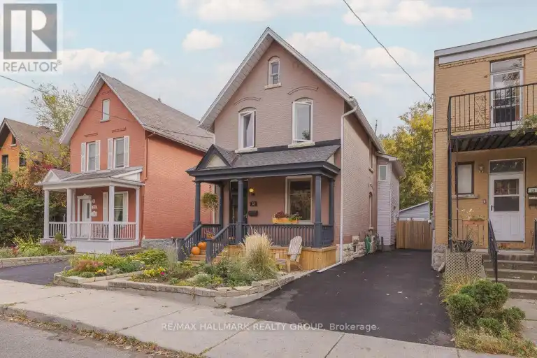 38 ELM STREET | 38 ELM STREET, Ottawa | 3020502