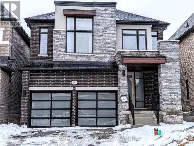 5 ARKSEY STREET | 5 ARKSEY STREET, Whitby | 3020507