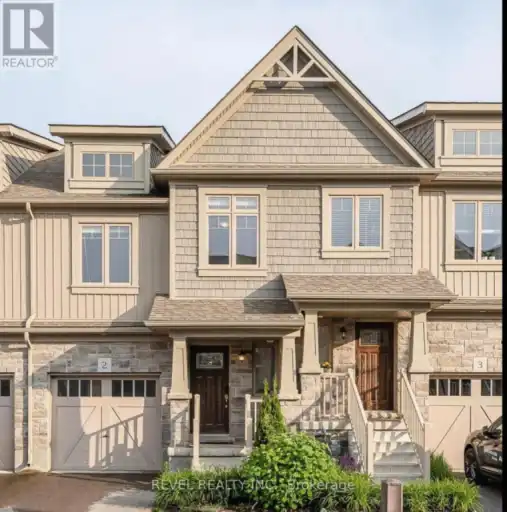 124 PARKINSON CRESCENT | 124 PARKINSON CRESCENT, Orangeville | 3020511