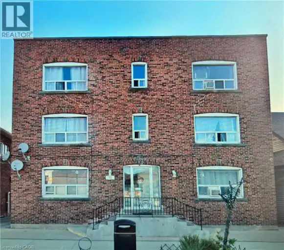 51 KING Street E Unit# 1 | 51 KING Street E Unit# 1, Stoney Creek | 3020515