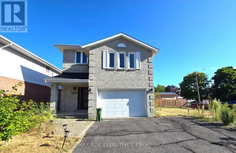 1117 WINTERGREEN CRESCENT | 1117 WINTERGREEN CRESCENT, Kingston | 3020523