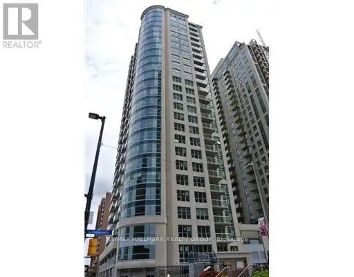 2201 - 242 RIDEAU STREET | 2201 - 242 RIDEAU STREET, Ottawa | 3022540