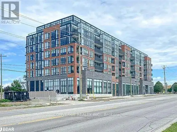 317 - 681 YONGE STREET | 317 - 681 YONGE STREET, Barrie | 3020534