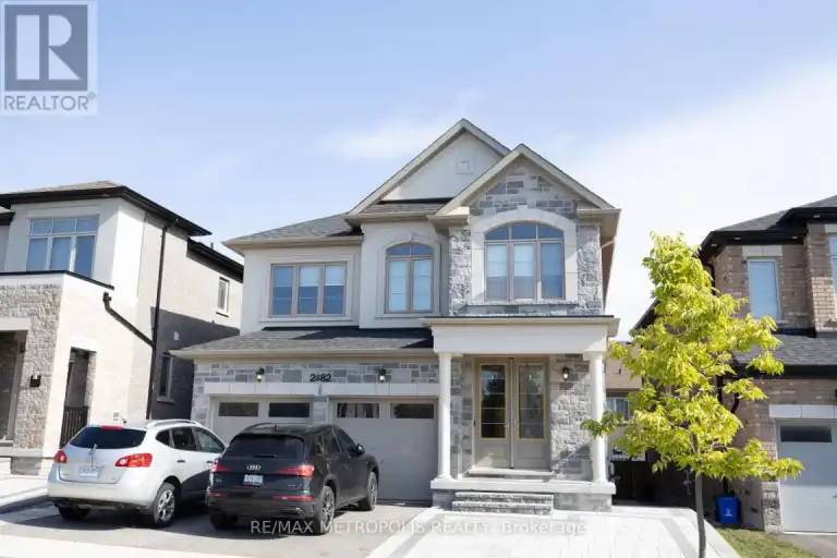 BSMT - 2482 FLORENTINE PLACE | BSMT - 2482 FLORENTINE PLACE, Pickering | 3020536