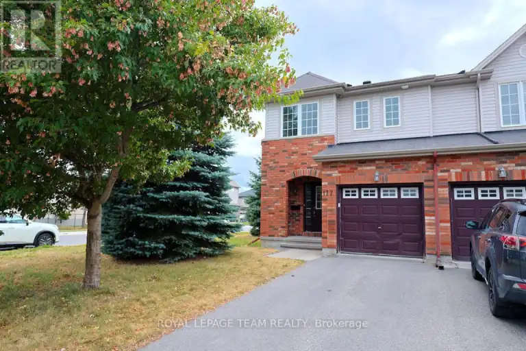 177 ROMINA STREET | 177 ROMINA STREET, Ottawa | 3020542