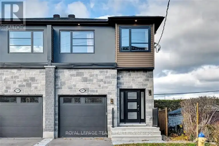 B - 1307 THAMES STREET | B - 1307 THAMES STREET, Ottawa | 3020544