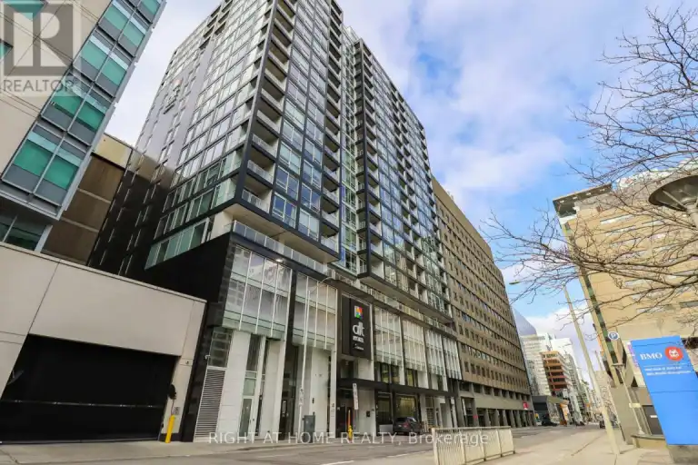 1507 - 199 SLATER STREET | 1507 - 199 SLATER STREET, Ottawa | 3020547