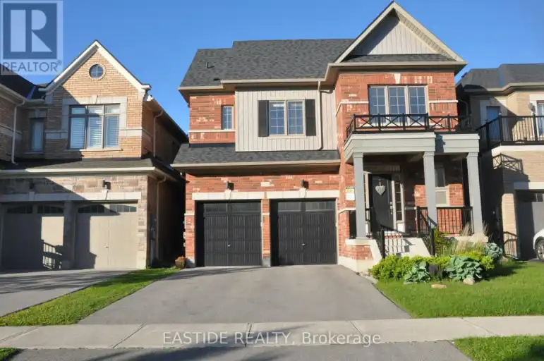 156 FRANK KELLY DRIVE | 156 FRANK KELLY DRIVE, East Gwillimbury | 3020550