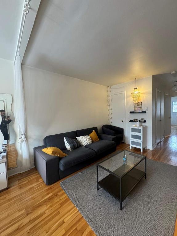 1 CH - 1 SDB - Montréal - $1,530 /mo | 3020666