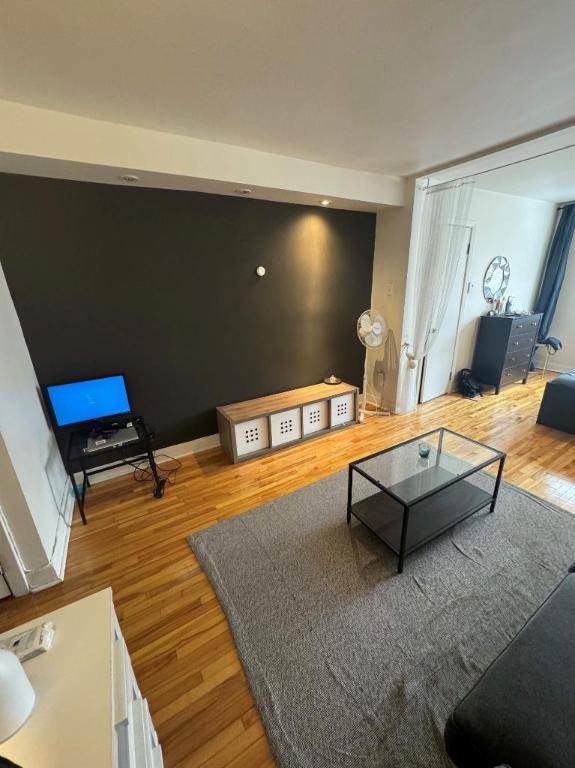 1 CH - 1 SDB - Montréal - $1,530 /mo | 3020666