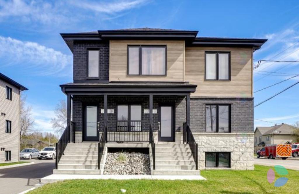 4½ neuf à louer | 3020667
