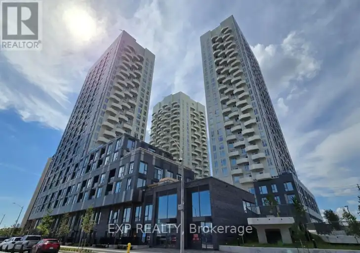 1727 - 498 CALDARI ROAD | 1727 - 498 CALDARI ROAD, Vaughan | 3020687