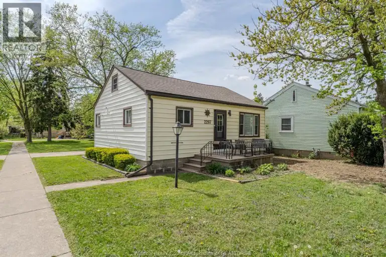 2297 PARENT | 2297 PARENT, Windsor | 3029201