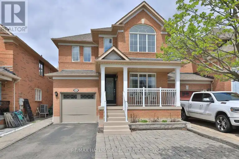 LOWER - 64 MADEIRA AVENUE | LOWER - 64 MADEIRA AVENUE, Vaughan | 3020692