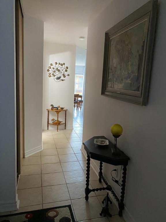 Magnifique 4,5 Ahuntsic Montreal 1er octobre | 3020890