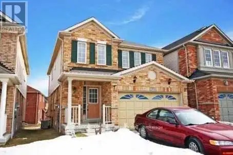 BASEMENT - 37 ATHERTON AVENUE | BASEMENT - 37 ATHERTON AVENUE, Ajax | 3041521