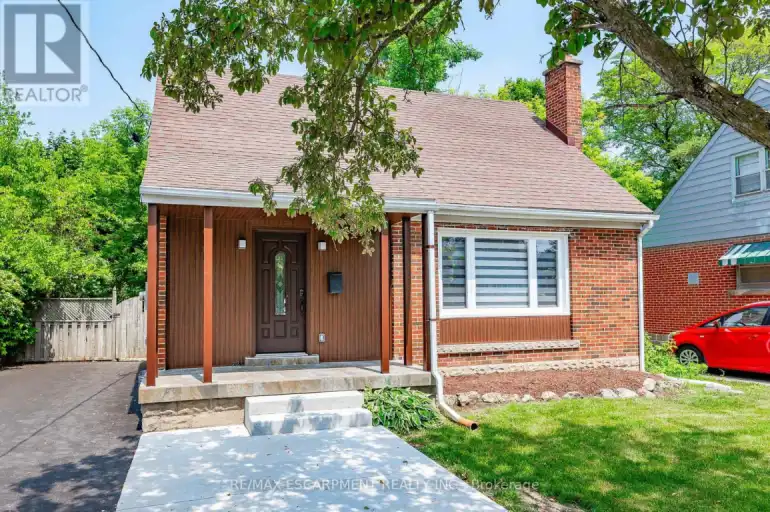723 HAGER AVENUE | 723 HAGER AVENUE, Burlington | 3029220