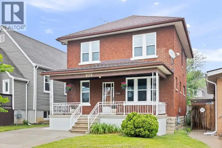 838 LAWRENCE | 838 LAWRENCE, Windsor | 3029224