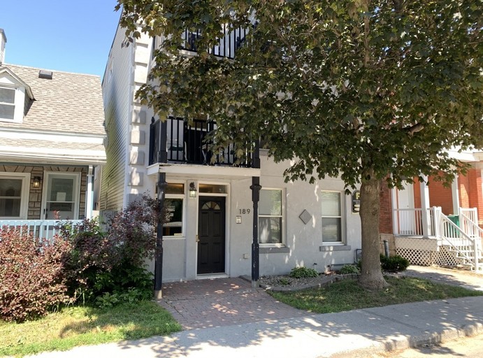 189 Guigues Ave. | 189 Guigues Ave, Ottawa | 3029226