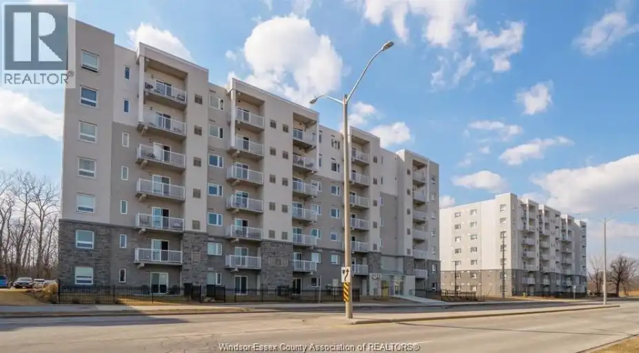 1489 BANWELL Unit# 320 | 1489 BANWELL Unit# 320, Windsor | 3029228