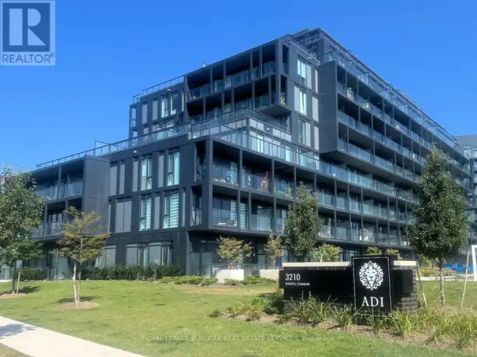 A303 - 3210 DAKOTA COMMON | A303 - 3210 DAKOTA COMMON, Burlington | 3029232