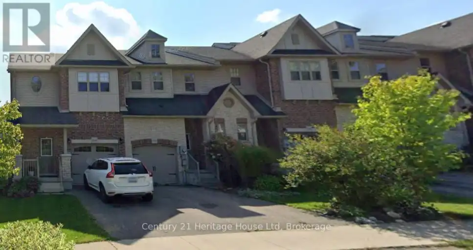 116 CREIGHTON AVENUE | 116 CREIGHTON AVENUE, Guelph | 3021084