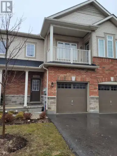 3 - 403 WESTWOOD DRIVE | 3 - 403 WESTWOOD DRIVE, Kitchener | 3029235