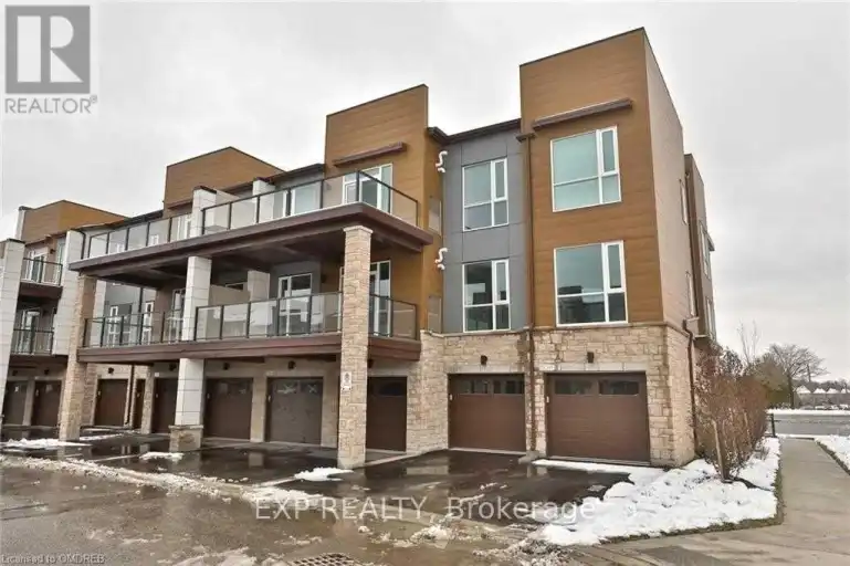 201 - 2393 BRONTE ROAD | 201 - 2393 BRONTE ROAD, Oakville | 3029236