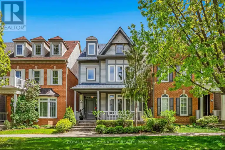 216 GATWICK DRIVE | 216 GATWICK DRIVE, Oakville | 3029241