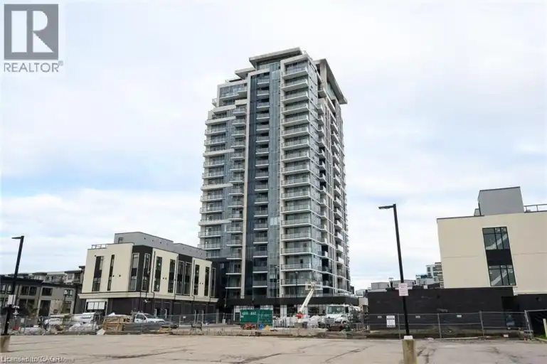385 WINSTON Road Unit# 901 | 385 WINSTON Road Unit# 901, Grimsby | 3029242