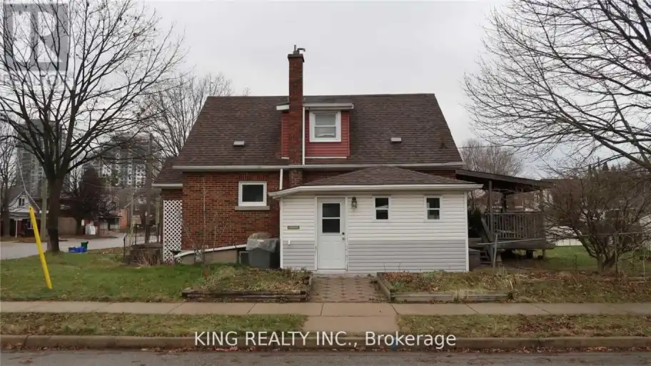 167 ERB STREET W | 167 ERB STREET W, Kitchener | 3029243