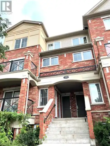 27 - 2484 POST ROAD | 27 - 2484 POST ROAD, Oakville | 3021226
