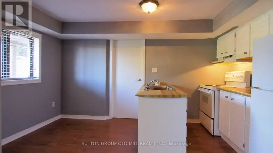 BSMT - 16 HORSESHOE DRIVE | BSMT - 16 HORSESHOE DRIVE, Whitby | 3021240