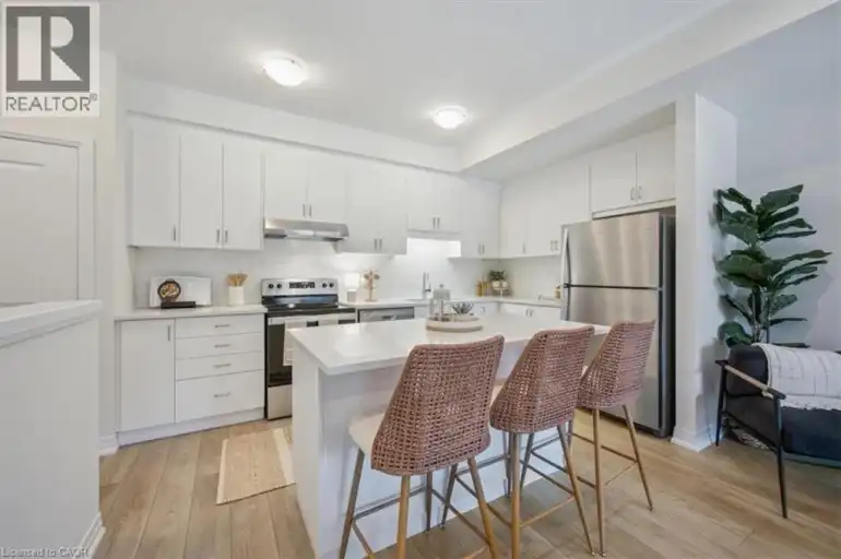81 REVERIE Way | 81 REVERIE Way, Kitchener | 3029252