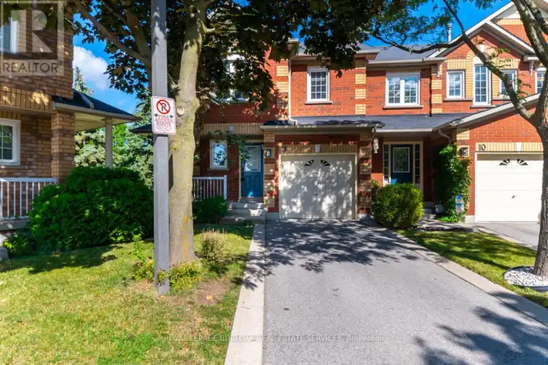 11 - 2022 ATKINSON DRIVE | 11 - 2022 ATKINSON DRIVE, Burlington | 3021267