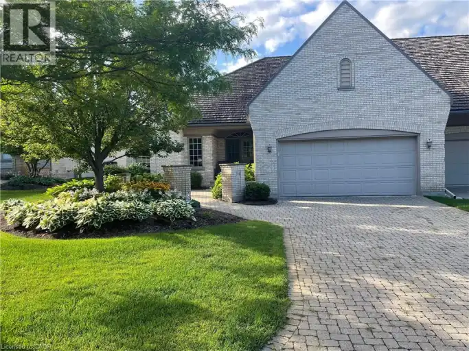 260 DEER RIDGE Drive Unit# 34 | 260 DEER RIDGE Drive Unit# 34, Kitchener | 3029259