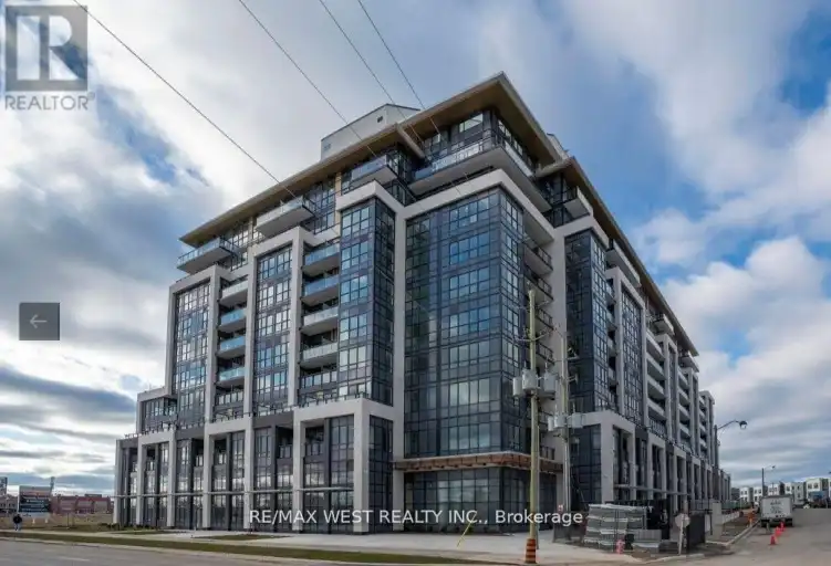 709 - 405 DUNDAS STREET W | 709 - 405 DUNDAS STREET W, Oakville | 3029262