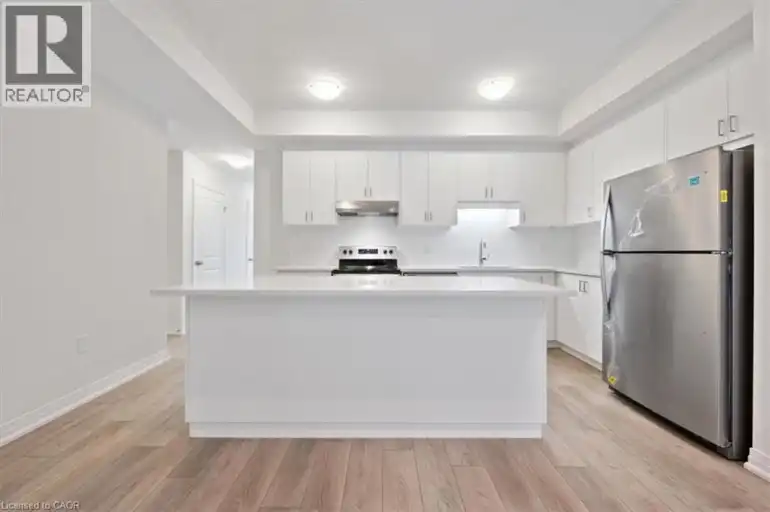 131 REVERIE Way | 131 REVERIE Way, Kitchener | 3029269