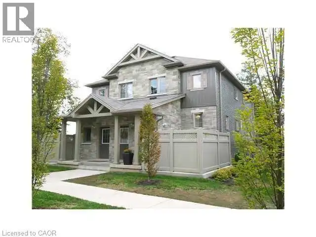 931 GLASGOW Street Unit# 6C | 931 GLASGOW Street Unit# 6C, Kitchener | 3029270