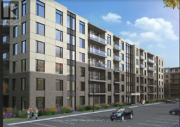 501 - 107 ROGERS STREET | 501 - 107 ROGERS STREET, Waterloo | 3029273