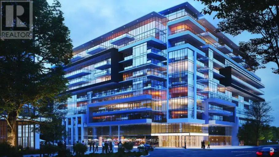 334 - 405 DUNDAS STREET | 334 - 405 DUNDAS STREET, Oakville | 3021292