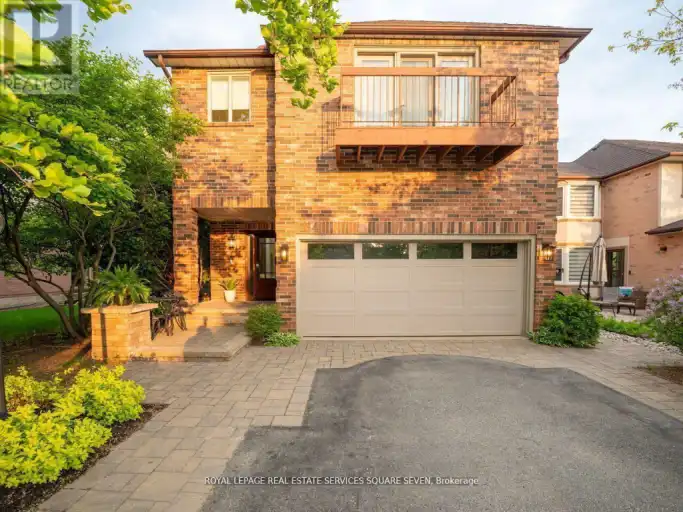 234 SEWELL DRIVE | 234 SEWELL DRIVE, Oakville | 3029280