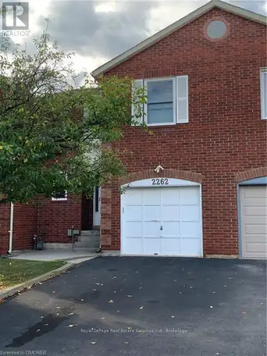 2262 MARGOT STREET | 2262 MARGOT STREET, Oakville | 3021306