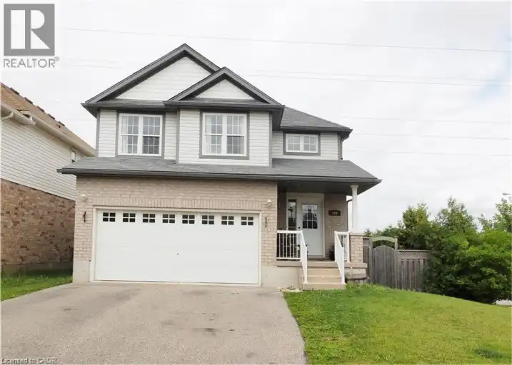 500 SNOWDROP Court | 500 SNOWDROP Court, Kitchener | 3029289